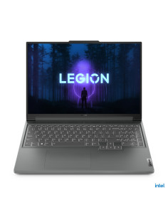 Legion Slim 5 Intel(R) Core(TM) i7 i7-13700H Portatil 406 cm (16) WQXGA 16 GB DDR5-SDRAM 1 TB SSD NVIDIA GeForce RTX 4060 Wi-Fi 