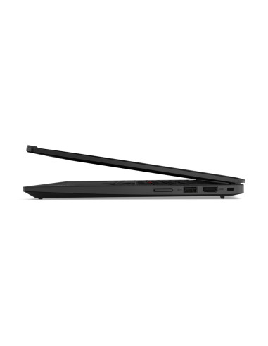 ThinkPad X13 Gen 5 Intel Core Ultra 7 155U Portatil 338 cm (13.3) WUXGA 16 GB LPDDR5x-SDRAM 512 GB SSD Wi-Fi 6E (802.11ax) Windo