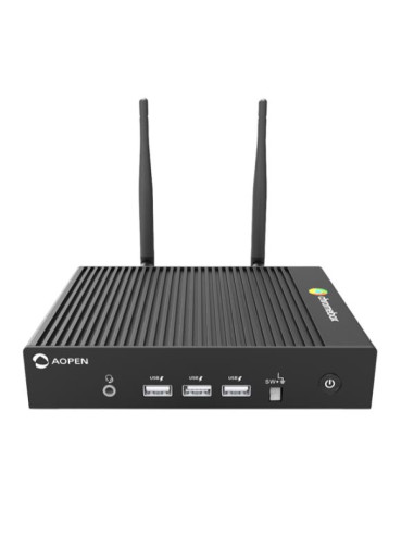 CHROMEBOX MINI 2 N4500 8G 32 CHR OS