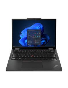 ThinkPad X13 2-in-1 Gen 5 Intel Core Ultra 7 155U Hibrido (2-en-1) 338 cm (13.3) Pantalla tactil WUXGA 16 GB LPDDR5x-SDRAM 512 G