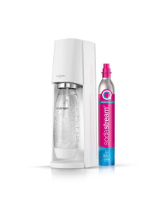 Maquina Gasificadora SODASTREAM 1012811341 Blanca