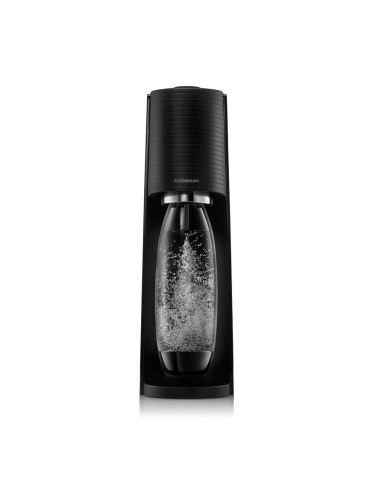 Maquina Gasificadora SODASTREAM 1012811341 Negra