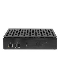 DE3650 Intel(R) Celeron(R) N6210 4 GB DDR4-SDRAM 64 GB eMMC Mini PC Negro