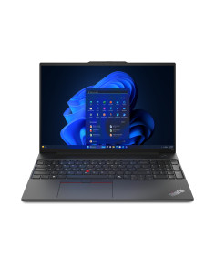 ThinkPad E16 Gen 2 (Intel) Intel Core Ultra 5 125U Portatil 406 cm (16) WUXGA 16 GB DDR5-SDRAM 512 GB SSD Wi-Fi 6E (802.11ax) Wi