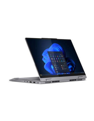 ThinkBook 14 2-in-1 G4 IML Intel Core Ultra 7 155U Hibrido (2-en-1) 356 cm (14) Pantalla tactil WUXGA 16 GB DDR5-SDRAM 512 GB SS