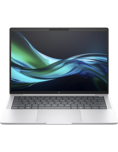 EliteBook 1040 G11 Intel Core Ultra 7 155H Portatil 356 cm (14) 2.8K 32 GB LPDDR5x-SDRAM 1 TB SSD Wi-Fi 6E (802.11ax) Windows 11