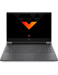 Victus Gaming 16-s0006ns AMD Ryzen(TM) 7 7840HS Portatil 409 cm (16.1) Full HD 16 GB DDR5-SDRAM 512 GB SSD NVIDIA GeForce RTX 40