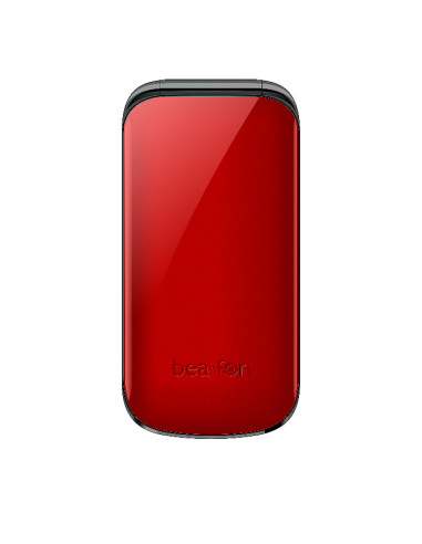 C245 61 cm (2.4) 100 g Rojo Telefono para personas mayores