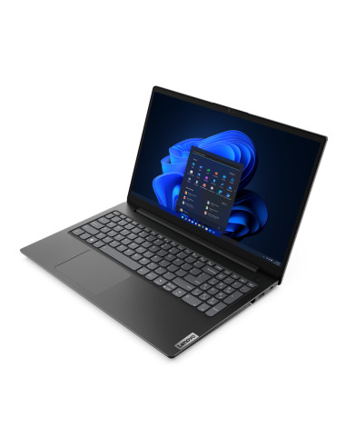 V15 G4 IRU Intel(R) Core(TM) i3 i3-1315U Portatil 396 cm (15.6) Full HD 8 GB DDR4-SDRAM 256 GB SSD Wi-Fi 5 (802.11ac) Windows 11