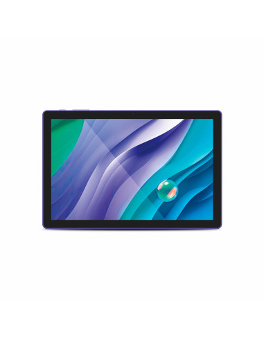 Gravity 5 SE Allwinner 64 GB 256 cm (10.1) 4 GB Wi-Fi 4 (802.11n) Android 13 Purpura