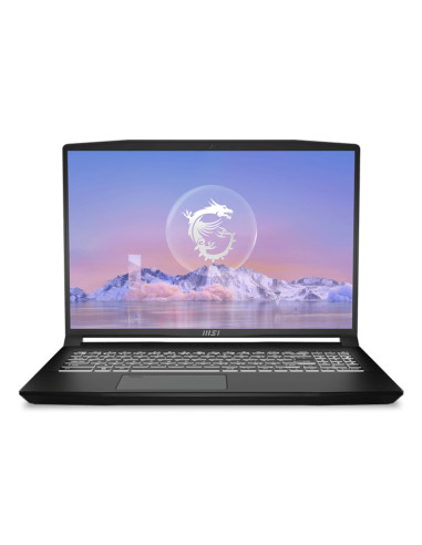 Creator M16 B13VE-683ES Intel(R) Core(TM) i7 i7-13700H Portatil 406 cm (16) Quad HD+ 16 GB DDR5-SDRAM 1 TB SSD NVIDIA GeForce RT