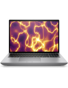 ZBook Fury 16 G11 Intel(R) Core(TM) i7 i7-14700HX Estacion de trabajo movil 406 cm (16) WUXGA 32 GB DDR5-SDRAM 1 TB SSD NVIDIA R