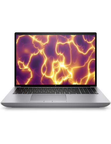 ZBook Fury 16 G11 Intel(R) Core(TM) i9 i9-14900HX Estacion de trabajo movil 406 cm (16) WUXGA 32 GB DDR5-SDRAM 1 TB SSD NVIDIA Q