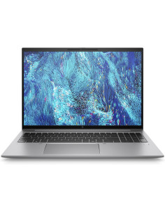 ZBook Firefly 16 G11 Intel Core Ultra 7 155H Estacion de trabajo movil 406 cm (16) Pantalla tactil WUXGA 32 GB DDR5-SDRAM 1 TB S