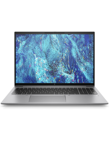 ZBook Firefly 16 G11 Intel Core Ultra 7 155H Estacion de trabajo movil 406 cm (16) Pantalla tactil WUXGA 32 GB DDR5-SDRAM 1 TB S