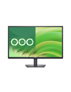 E Series E2725H pantalla para PC 686 cm (27) 1920 x 1080 Pixeles Full HD LED Negro