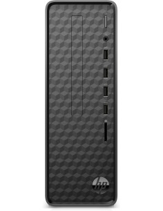 S01-pF3016ns Intel(R) Core(TM) i3 i3-13100 8 GB DDR4-SDRAM 512 GB SSD Windows 11 Home Mini Tower PC Negro