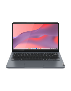 IdeaPad Slim 3 Chrome 14IAN8 Intel Core i3 N-series i3-N305 Chromebook 356 cm (14) Full HD 8 GB LPDDR5-SDRAM 256 GB eMMC Wi-Fi 6