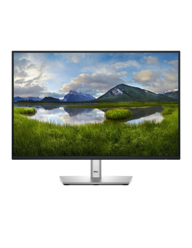 P Series P2425 pantalla para PC 611 cm (24.1) 1920 x 1200 Pixeles WUXGA LCD Negro