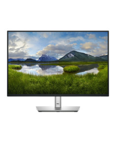 P Series P2425E pantalla para PC 611 cm (24.1) 1920 x 1200 Pixeles WUXGA LCD Negro