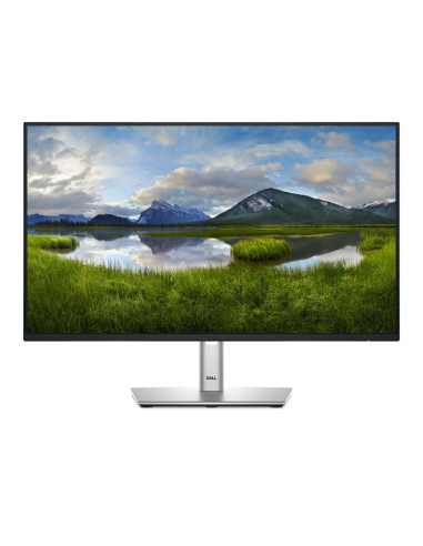 P Series P2425HE pantalla para PC 61 cm (24) 1920 x 1080 Pixeles Full HD LCD Negro