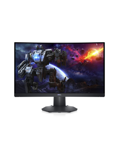 S Series Monitor curvo para juegos de 609cm (S2422HG)