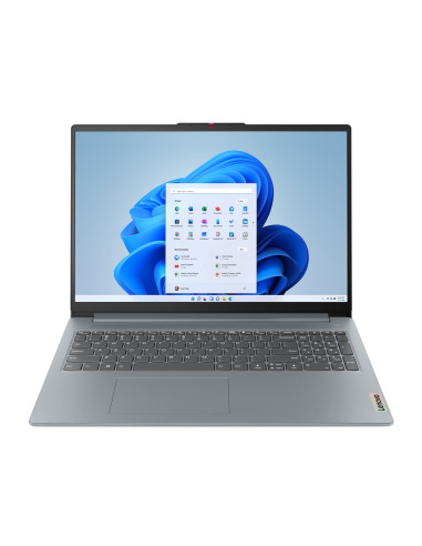 IdeaPad Slim 3 16IRH8 Intel(R) Core(TM) i5 i5-13420H Portatil 406 cm (16) WUXGA 16 GB LPDDR5-SDRAM 1 TB SSD Wi-Fi 6 (802.11ax) W