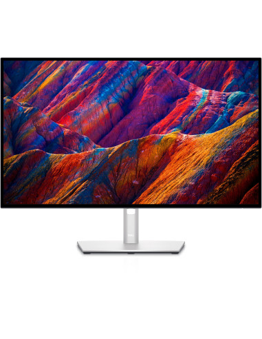 UltraSharp Monitor 27 4K con concentrador USB-C - U2723QE