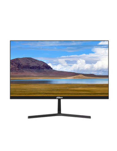 DHI-LM22-B200S pantalla para PC 545 cm (21.4) 1920 x 1080 Pixeles Full HD LED Negro