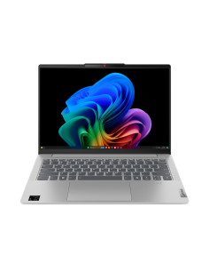 IdeaPad Slim 5 14Q8X9 Qualcomm Snapdragon X1P-42-100 Portatil 356 cm (14) WUXGA 32 GB LPDDR5x-SDRAM 1 TB SSD Wi-Fi 7 (802.11be) 