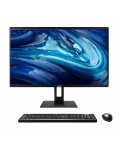 Veriton Z2694G Intel(R) Core(TM) i3 i3-12100 605 cm (23.8) 1920 x 1080 Pixeles PC todo en uno 8 GB DDR4-SDRAM 512 GB SSD Windows