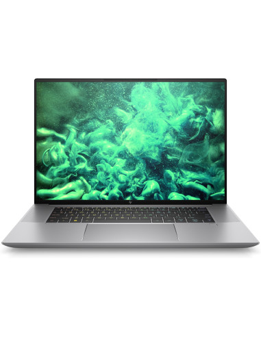 ZBook Studio 16 G10 Intel(R) Core(TM) i7 i7-13700H Estacion de trabajo movil 406 cm (16) WUXGA 32 GB DDR5-SDRAM 1 TB SSD NVIDIA 