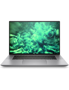 ZBook Studio 16 G10 Intel(R) Core(TM) i7 i7-13800H Estacion de trabajo movil 406 cm (16) WUXGA 32 GB DDR5-SDRAM 1 TB SSD NVIDIA 