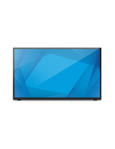 E510459 pantalla para PC 605 cm (23.8) 1920 x 1080 Pixeles 4K Ultra HD LCD Pantalla tactil Negro