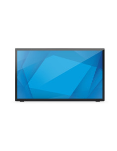 E511214 pantalla para PC 546 cm (21.5) 1920 x 1080 Pixeles 4K Ultra HD LCD Pantalla tactil Negro