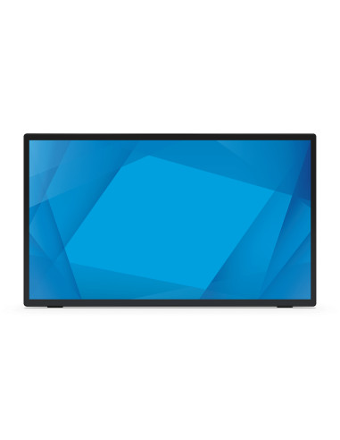 Elo 2770L pantalla para PC 686 cm (27) 1920 x 1080 Pixeles Full HD LED Pantalla tactil Negro