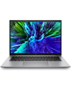 ZBook Firefly 14 G10 ? AMD Ryzen(TM) 7 PRO 7840HS Estacion de trabajo movil 356 cm (14) WUXGA 16 GB DDR5-SDRAM 512 GB SSD Wi-Fi 