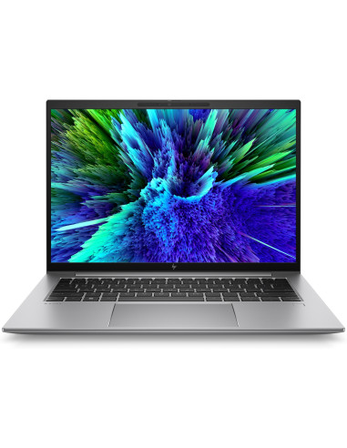 ZBook Firefly 14 G10 ? AMD Ryzen(TM) 7 PRO 7840HS Estacion de trabajo movil 356 cm (14) WUXGA 16 GB DDR5-SDRAM 512 GB SSD Wi-Fi 