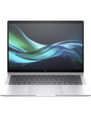 Elite x360 1040 G11 Intel Core Ultra 5 125H Hibrido (2-en-1) 356 cm (14) Pantalla tactil WUXGA 16 GB LPDDR5x-SDRAM 512 GB SSD Wi