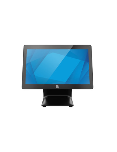 I-Series E705428 All-in-One PC Intel(R) Celeron(R) 7305L 396 cm (15.6) 1920 x 1080 Pixeles Pantalla tactil PC todo en uno 8 GB D