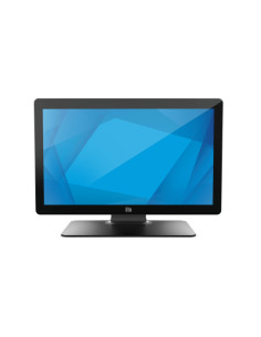 2202L pantalla para PC 546 cm (21.5) 1920 x 1080 Pixeles Full HD LCD Pantalla tactil Negro