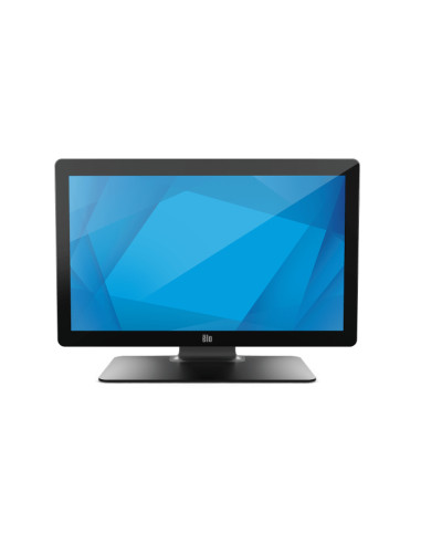 2202L pantalla para PC 546 cm (21.5) 1920 x 1080 Pixeles Full HD LCD Pantalla tactil Negro