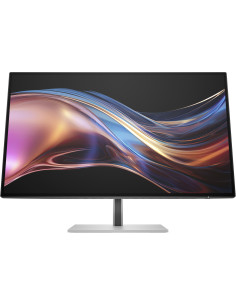 Monitor de alta definicion cuadruple Thunderbolt 4 Pro de la serie 7 de 27 pulgadas 727pu