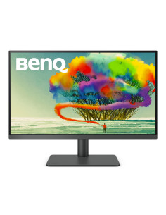 PD2705U pantalla para PC 686 cm (27) 3840 x 2160 Pixeles 4K Ultra HD LED Negro