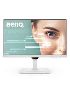 GW2790QT pantalla para PC 686 cm (27) 2560 x 1440 Pixeles Quad HD LED Blanco