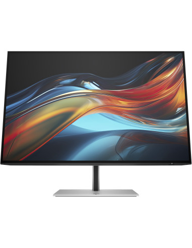 Monitor Pro de la serie 7 de 24 pulgadas con resolucion WUXGA y conectividad USB-C 724pu