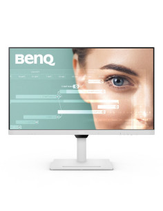 GW3290QT pantalla para PC 80 cm (31.5) 2560 x 1440 Pixeles Quad HD LED Blanco