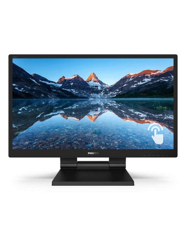 Monitor LCD con SmoothTouch 242B9T00