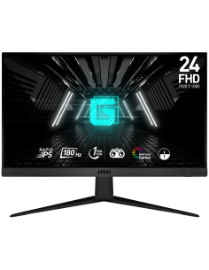 G2412F pantalla para PC 605 cm (23.8) 1920 x 1080 Pixeles Full HD Negro