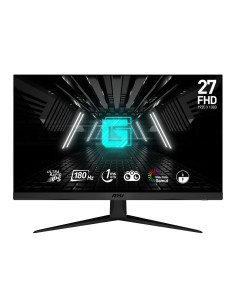 G2712F pantalla para PC 686 cm (27) 1920 x 1080 Pixeles Full HD Negro